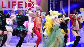 LIFE BALL 2019 | The Opening in Full Length