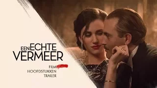 ПОДЛИННЫЙ ВЕРМЕЕР | A REAL VERMEER (2018) - Трейлер на русском