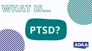 What is PTSD (Post Traumatic Stress Disorder)?