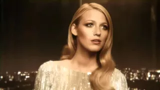 Gucci Perfume Ad featuring Blake Lively - Aromashop.co