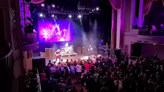 Jaws of Life (Live) - John Petrucci w/Mike Portnoy and Dave Larue