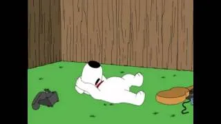 Family Guy S4:E7 - Brian Serenades Brooke