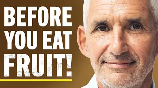 The "HEALTHY" Foods You SHOULD NOT Eat To Lose Weight & Live Longer | Tim Spector