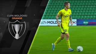 FC Petrocub 1-0 FC Sheriff, Rezumatul Meciului // 1/2 Cupa Moldovei, 22.06.2020