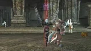 Lineage 2  Blade Dancer ( all grade )