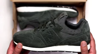 NEW BALANCE MRL 996 | KICKS