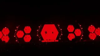 Duke Dumont - Red Light Green Light - EDC Mexico 2020