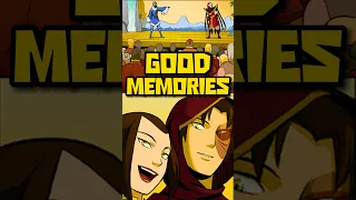 Zuko And Azula Remember POSITIVE Childhood Memories From Their Mother | Avatar The Last Airbender