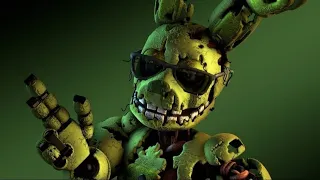 Springtrap TikTok Compilation 👍🏻