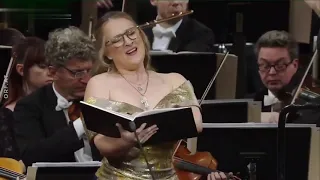 Poulenc - Gloria (Diana Damrau 2024)