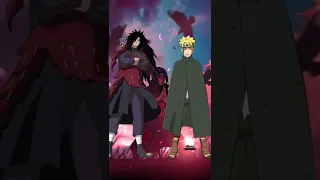 Who is Strongest | Madara VS Uzumaki Clan