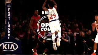 Derrick Rose season highlights 2016/17 part 1