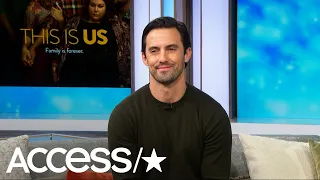 Milo Ventimiglia Talks The ‘This Is Us' Fall Finale Twist: Will We Learn More About Jack & Nicky?