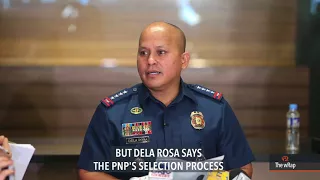 Tattoos make cops, soldiers look like gangsters, criminals –DND, PNP chiefs