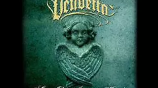 Vendetta - intro + Hate City