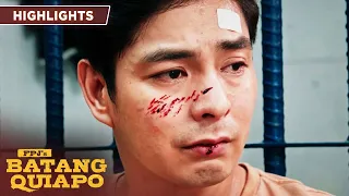 Tanggol yearns for Rigor's fatherly love | FPJ's Batang Quiapo (w/ English Subs)