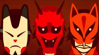 (HALLOWEEN SPECIAL) Incredibox - V6 Alive | 20 Minute Mix