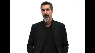 Serj Tankian talks about his documentary Truth to Power (I'm So Obsessed | 2021)