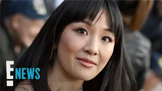 Constance Wu Returns to Instagram & Talks Going "Off the Grid" | E! News