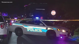 Three people shot, injured within six hours of each other in Portsmouth