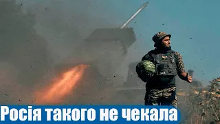 Херсонський котел стискається: російська військова стратегія накрилася мідним тазом...