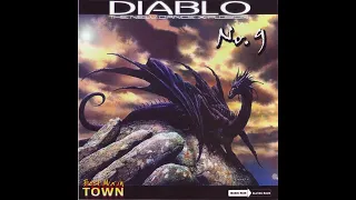 Diablo - The New Dance X-Plosion Vol 9 (DJ Luckyloop) (2006) [HD]