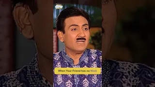 Tag a Friend! #tmkoc #trending #funny #comedy #funnyvideo #friends #shorts #viral