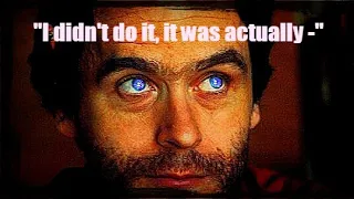 Top Five SHOCKING Ted Bundy Moments (WARNING : GRAPHIC CONTENT 18+)