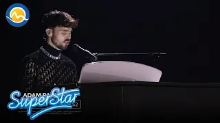 SUPERSTAR SUPERFINÁLE 2021 | Adam Pavlovčin - RagNBone