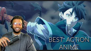 Top 15 BEST Action Superpower Anime You MUST See