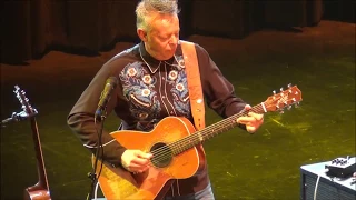 Tommy Emmanuel - (HD) - George Harrison medley