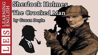 Learn English Through Story ✿ Subtitle: The Crooked Man (level 2)