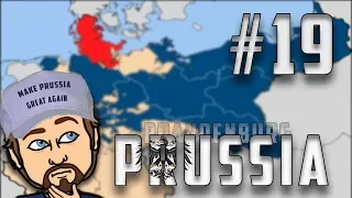 [EU4] Prussia Campaign #19 - Northern Germany United