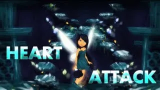 "Heart Attack" Pixie Hollow Music Video♥