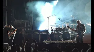 Dizzy Mizz Lizzy "Amelia" - Live Raismes Fest 2023