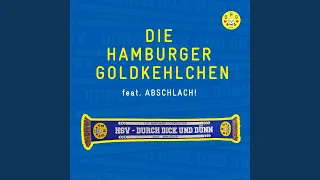 HSV - Durch dick und dünn (feat. Abschlach!)