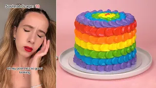 💖 Text To Speech 💖 ASMR Cake Storytime || @Amarachehade || POVs Tiktok Compilations Part #88