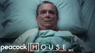 When A patient Asks to Die | House M.D.