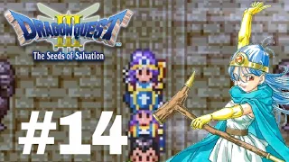 Dragon Quest III - Part 14 | From Mage to Sage