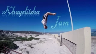 Khayelitsha Jam