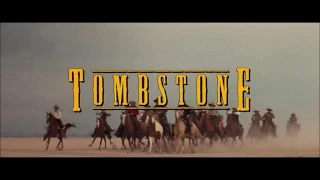 Tombstone - Main Theme