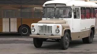 Абсолютно НОВЫЙ КАвЗ 685м 1986-го года. УРА он наш!!!