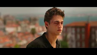 Hardin reflects back on his life | After Everything (2023)