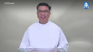 Salita ng Diyos, Salita ng Buhay - May 19, 2024