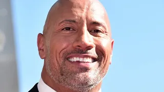 This Is What Dwayne 'The Rock' Johnson Typically Eats