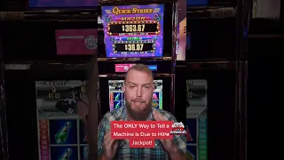 How To Win On "Must Hit By" Slot Machines!