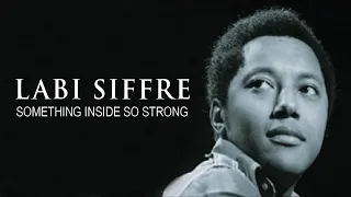 Labi Siffre: Something Inside So Strong (Lyrics) LGBT, Uyghurs, Rohingya, Venezuela Protests