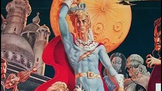 Flesh Gordon (1974) - Trailer (Uncensored) HD 1080p