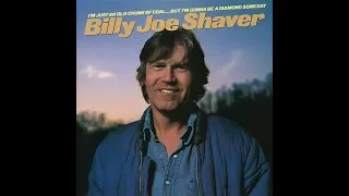 Ragged Old Truck~Billy Joe Shaver