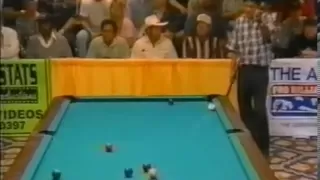 Efren Reyes - Best shots